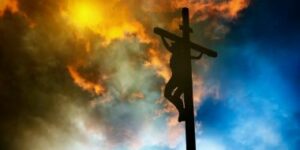 De la croix à la victoire
