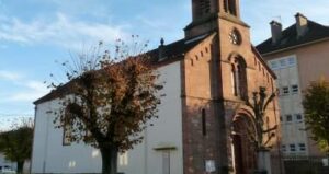 Jeudi saint en Vosges-Meurthe
