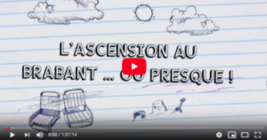 Culte consistorial de l'Ascension