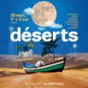 Les déserts dans la Bible