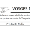 Le Lien Vosges-Meurthe