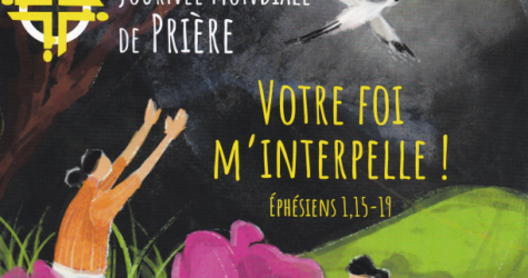 Journée mondiale de prière